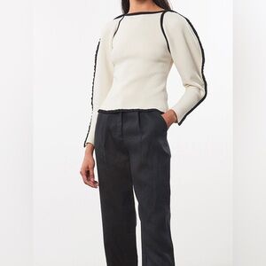Mara Hoffman Sweater